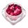 Glitter Mix Irizáló Magenta 23.