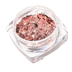 Glitter Mix Rosegold 31.