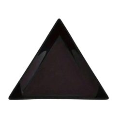 Szortírozó Tálka Fekete