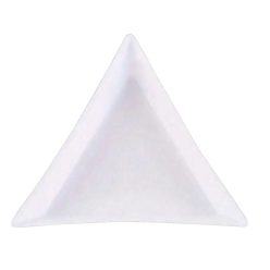 Szortírozó Tálka Fehér