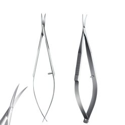 Prémium Orosz Kutikulaolló