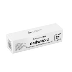 Szálmentes Törlő 500db