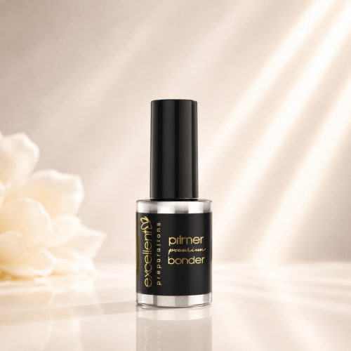 Excellent PRO Savmentes Primer Bonder 11ml – Professzionális Tapadásfokozó