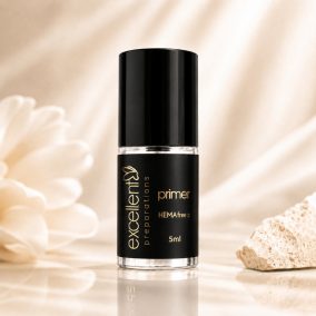 HEMA-Free Primer – Savmentes, kíméletes tapadásfokozó