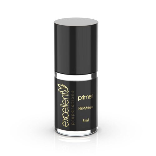 HEMA-Free Primer – Savmentes, kíméletes tapadásfokozó