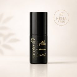   Excellent Amazing Base HEMA Free 5ml – Rugalmas Géllakk Alapzselé Érzékeny Körmökhöz