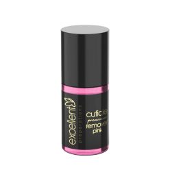 Cuticle Remover – Pink (5ml)