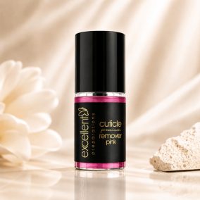 Cuticle Remover – Pink (5ml)