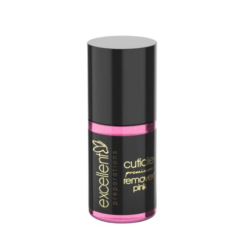 Cuticle Remover – Pink (5ml)