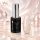 Excellent PRO Quick Gel In Bottle 014 arany fóliás rózsaszínes bézs ecsetes építőzselé 11 g