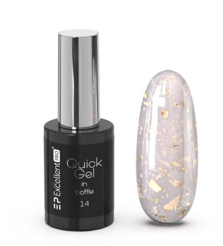 Excellent Pro Quick Gel 14.