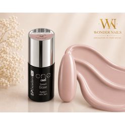   Excellent PRO One Coat Speed Base Perfect with Skin 7g – Természetes Bézs Alapzselé