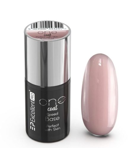 Excellent Pro One Coat Speed Perfect with skin
