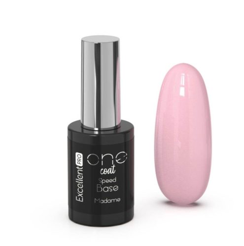 Excellent Pro One Coat Speed Base Madame