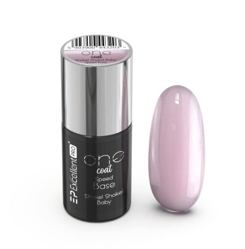 Excellent Pro One Coat Speed Shake! Shake! Baby