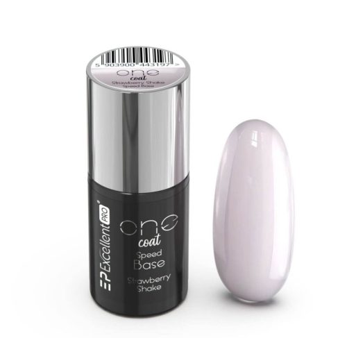 Excellent Pro One Coat Speed Strawberry Shake