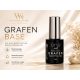 Excellent PRO One Coat Multifunction Grafen Base 11gr– Rugalmas Multifunkciós Alapzselé