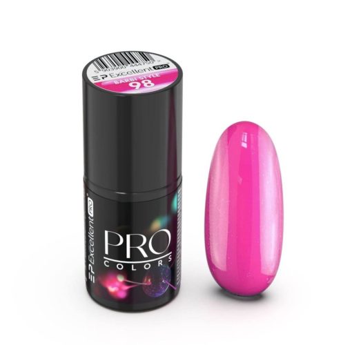 Excellent Pro Colors 098 Barbi Style 