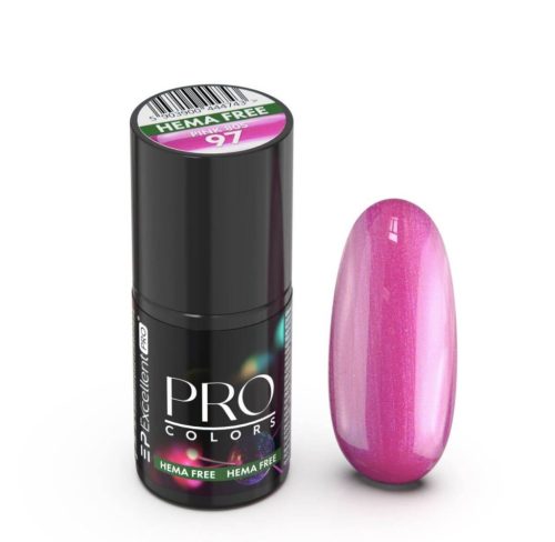 Excellent Pro Colors 097 Pink 80S