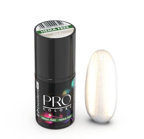 Excellent Pro Colors 095 Gold Pearl