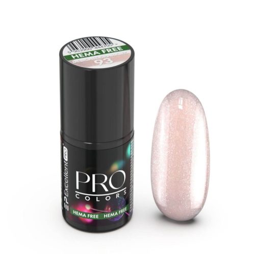 Excellent Pro Colors 093 Delicate Sparkles