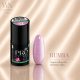 Excellent PRO Pro Colors 074 Rumba géllakk – üveg és színminta