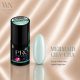Excellent PRO Pro Colors 073 Cha-Cha géllakk – üveg és színminta