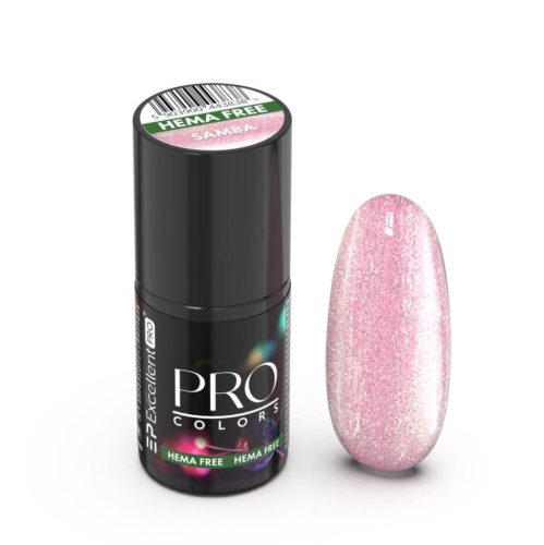 Excellent Pro Colors 072 Samba