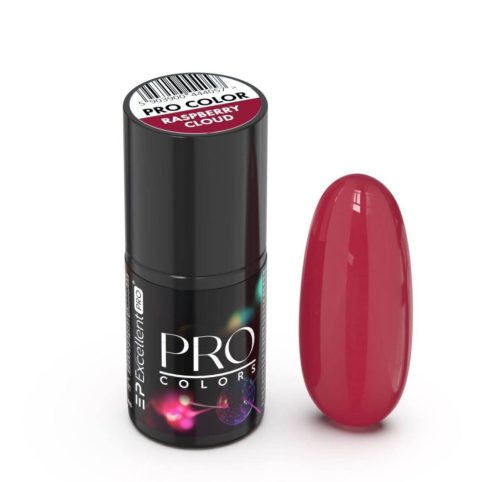 Excellent Pro Colors 019 Raspberry Cloud