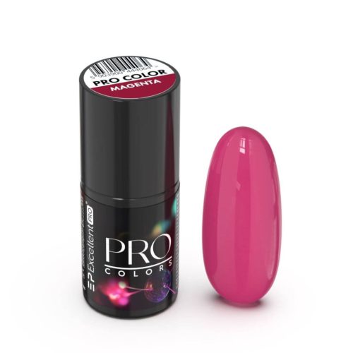 Excellent Pro Colors 016 Magenta