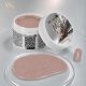Excellent PRO MIG! MIG! Gel Golden Hour 30 g – Rózsás bézs építőzselé aranyfóliával