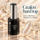 Excellent PRO Grafen Hard Top 11 g üveg és fényes tip champagne hátterű termékképen