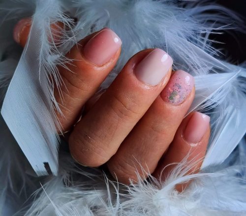 Excellent Pro Builder Gel with Thixotropy Coffee Beige - Építő Zselé