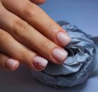 Excellent Pro Builder Gel with Thixotropy Coffee Beige - Építő Zselé