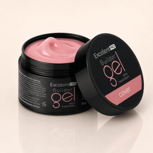 Excellent PRO Thixotropy Cover 50 g tégely