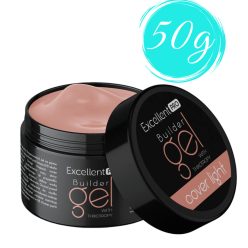   Excellent Pro Builder Gel with Thixotropy Cover Light - Építő Zselé