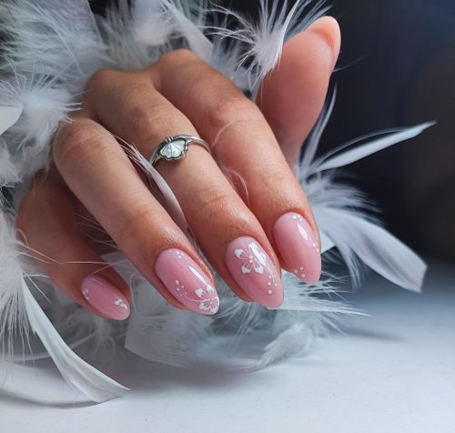 Excellent Pro Builder Gel with Thixotropy French Pink