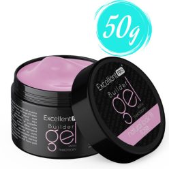   Excellent Pro Builder Gel with Thixotropy Natural Look - Építő Zselé