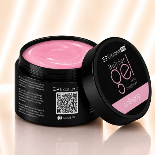 Excellent PRO Thixotropy Lollypop 15 g tégely