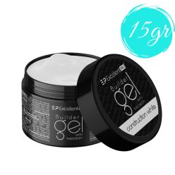 Excellent Pro Builder Gel with Thixotropy Construction White