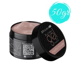   Excellent Pro Builder Gel with Thixotropy Mocha Mousse - Építő Zselé