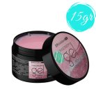 Excellent Pro Builder Gel with Thixotropy Pearly Blush