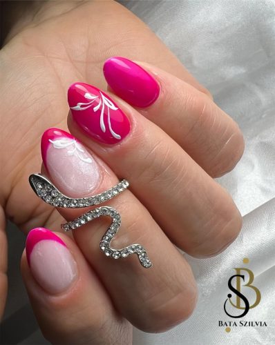 Excellent Pro Builder Gel with Thixotropy Pearly Blush