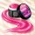 Pure Love Thixotropy Effect építőzselé 15 g – Excellent PRO