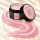 Golden Blush Thixotropy Effect építőzselé 50 g – Excellent PRO