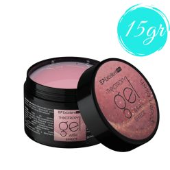 Excellent Pro Builder Gel with Thixotropy Golden Blush