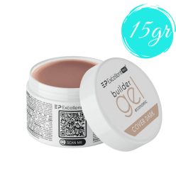   Excellent Pro Builder Gel Economic Dark Cover - Építő Zselé