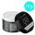  Excellent PRO Builder gel with thixotropy Instructor #5 Master White 
