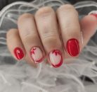  Excellent PRO Builder gel with Thixotropy + Instructor #5 Master White 