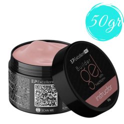    Excellent PRO Builder gel with Thixotropy + Instructor #1 Mr. Beige